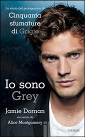 Montgomery Alice Jamie Dornan. Io sono Grey